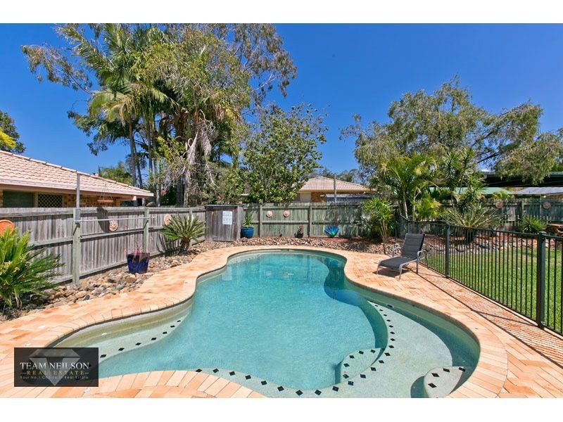 10 Eridani Court, Thornlands QLD 4164
