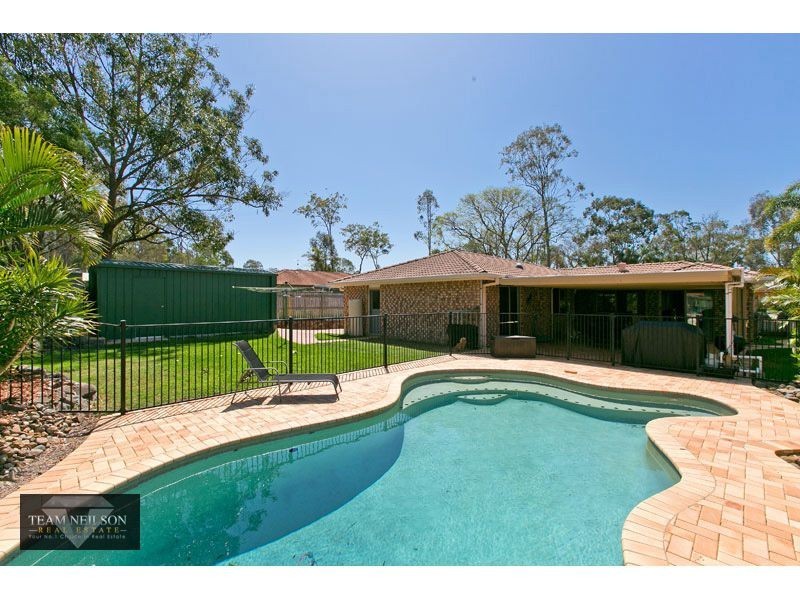 10 Eridani Court, Thornlands QLD 4164