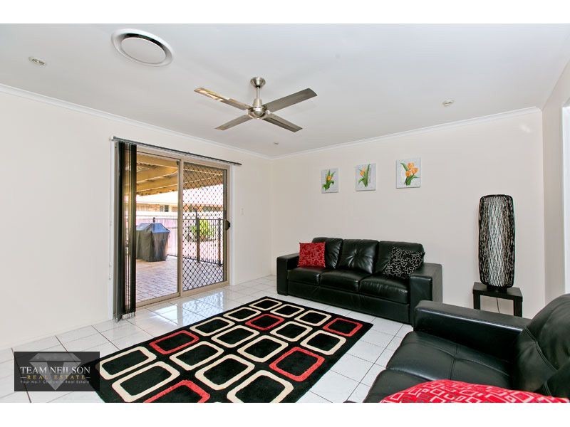 10 Eridani Court, Thornlands QLD 4164