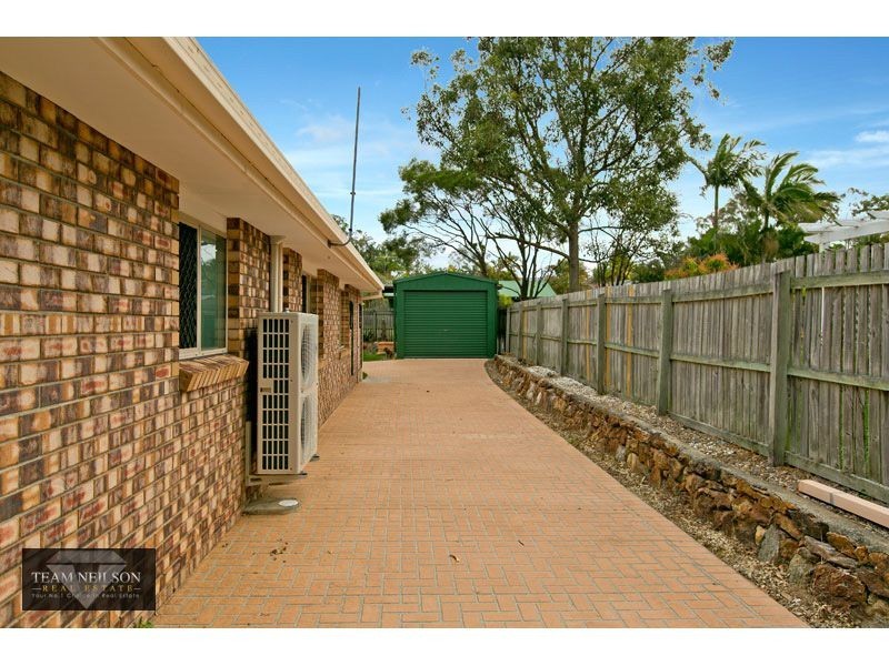 10 Eridani Court, Thornlands QLD 4164