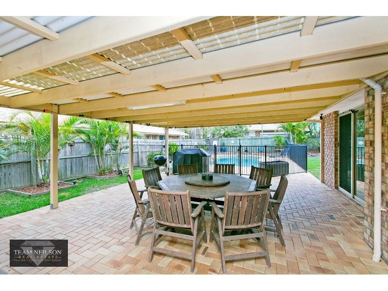 10 Eridani Court, Thornlands QLD 4164