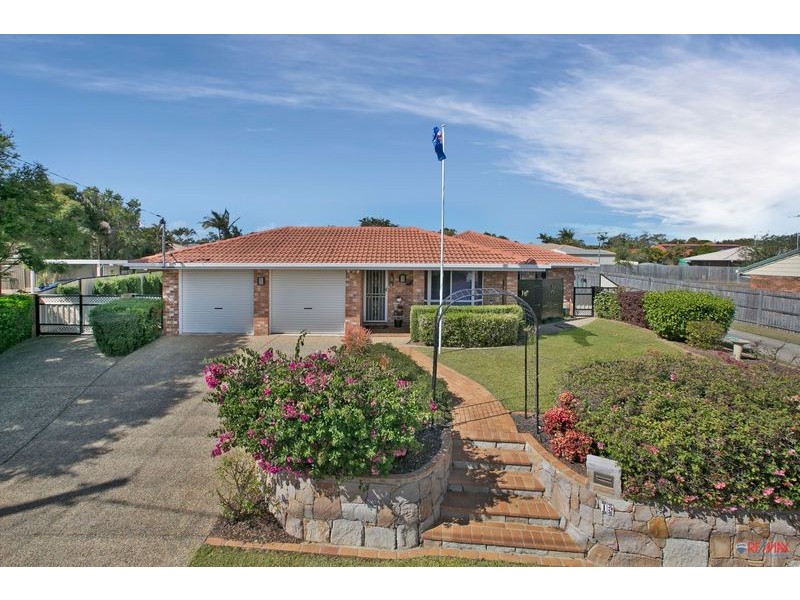 13 Biscay Street, Wellington Point QLD 4160