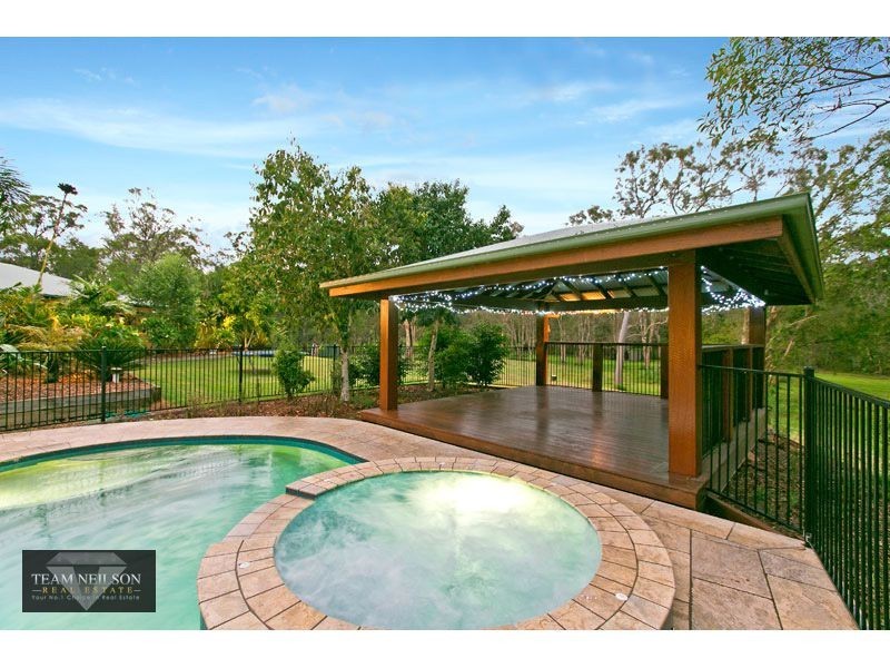 22 Kingfisher Rd, Mount Cotton QLD 4165