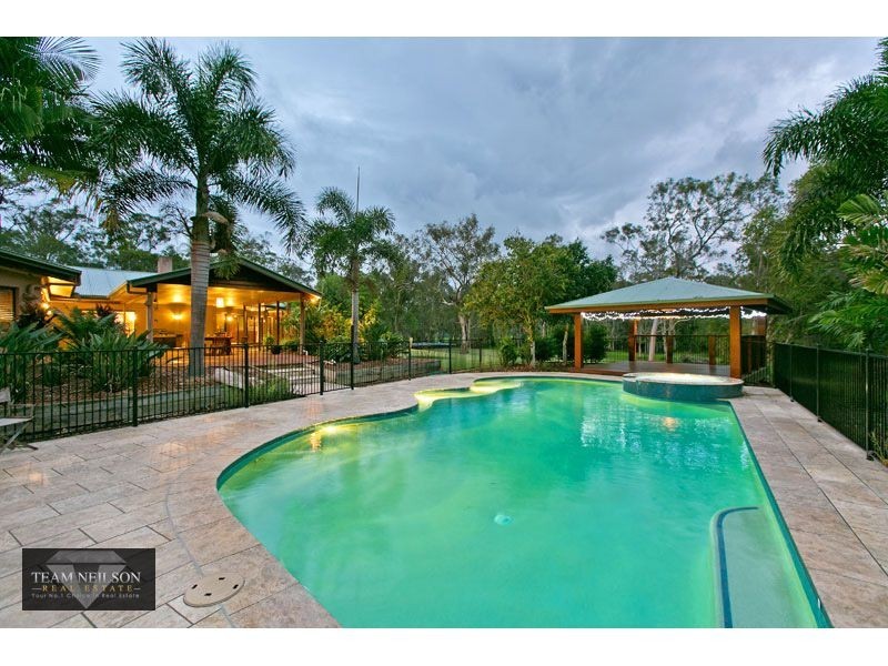 22 Kingfisher Rd, Mount Cotton QLD 4165