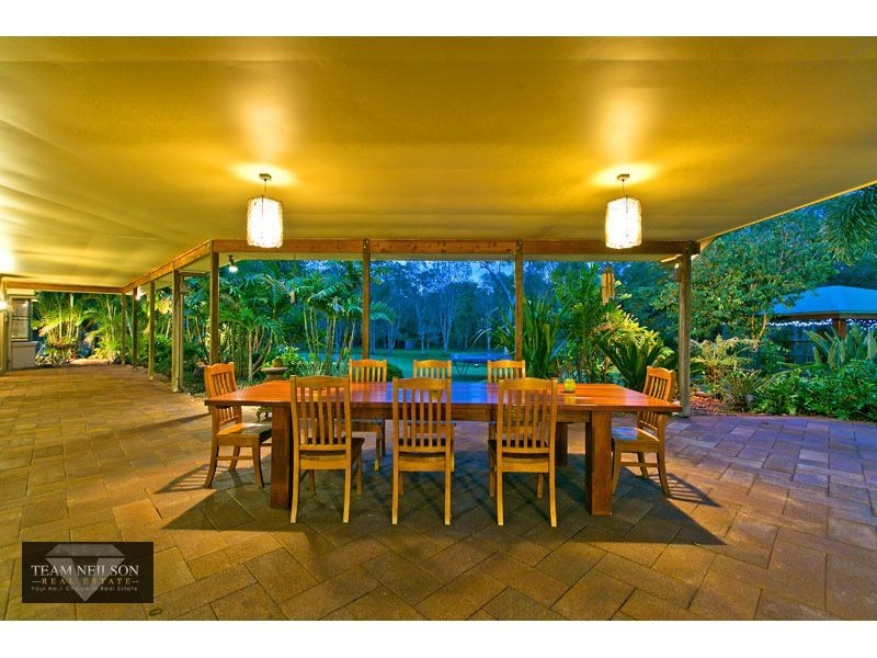 22 Kingfisher Rd, Mount Cotton QLD 4165