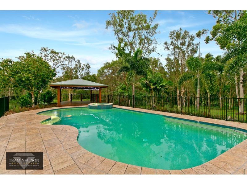 22 Kingfisher Rd, Mount Cotton QLD 4165