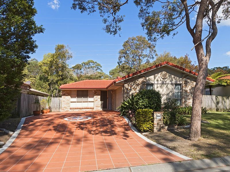6 Lomandra Place, Capalaba QLD 4157