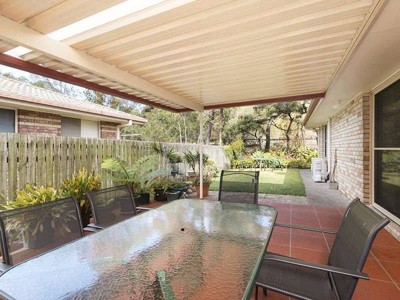 6 Lomandra Place, Capalaba QLD 4157