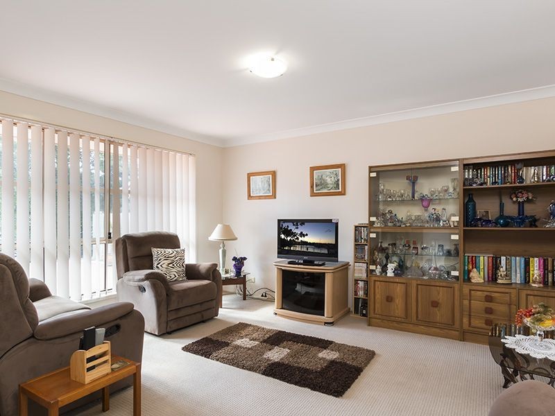 6 Lomandra Place, Capalaba QLD 4157