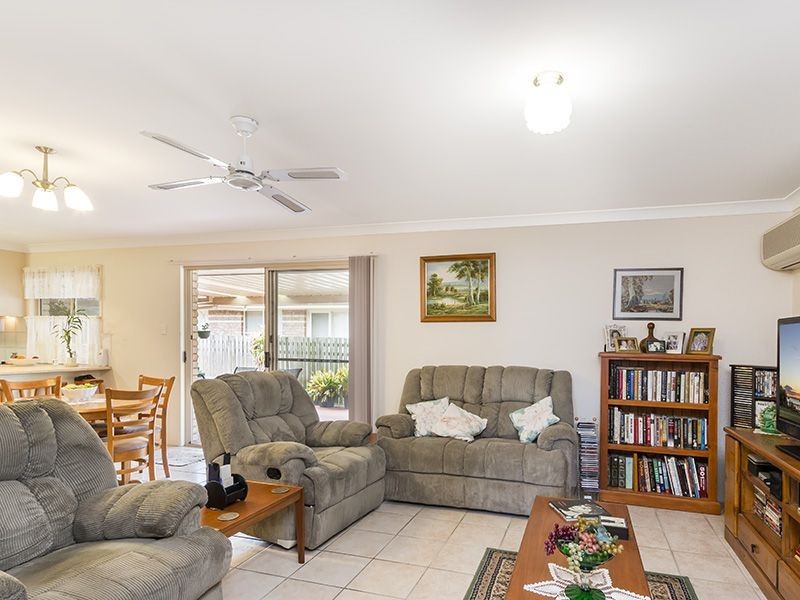 6 Lomandra Place, Capalaba QLD 4157