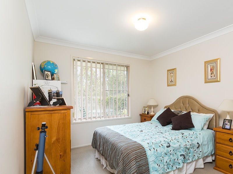 6 Lomandra Place, Capalaba QLD 4157