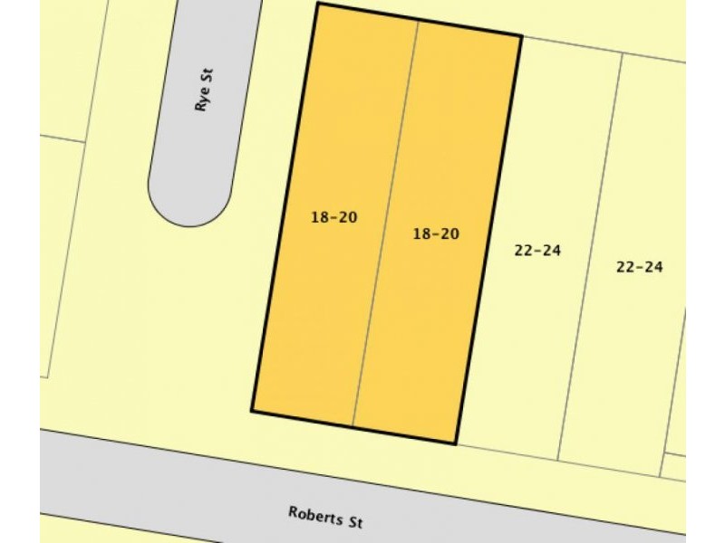 Lots 37-38 Roberts Street, Wellington Point QLD 4160