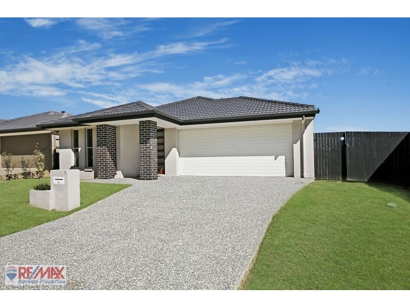 13 Penda Circuit, Victoria Point QLD 4165