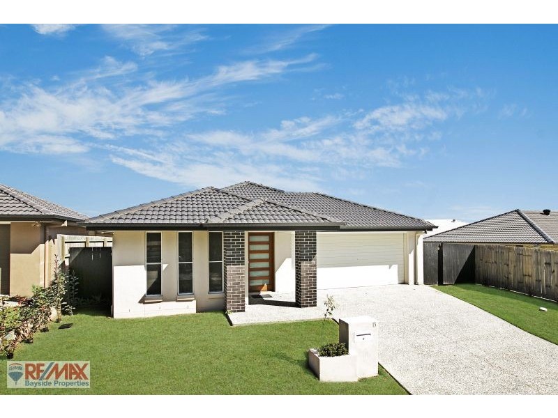 13 Penda Circuit, Victoria Point QLD 4165