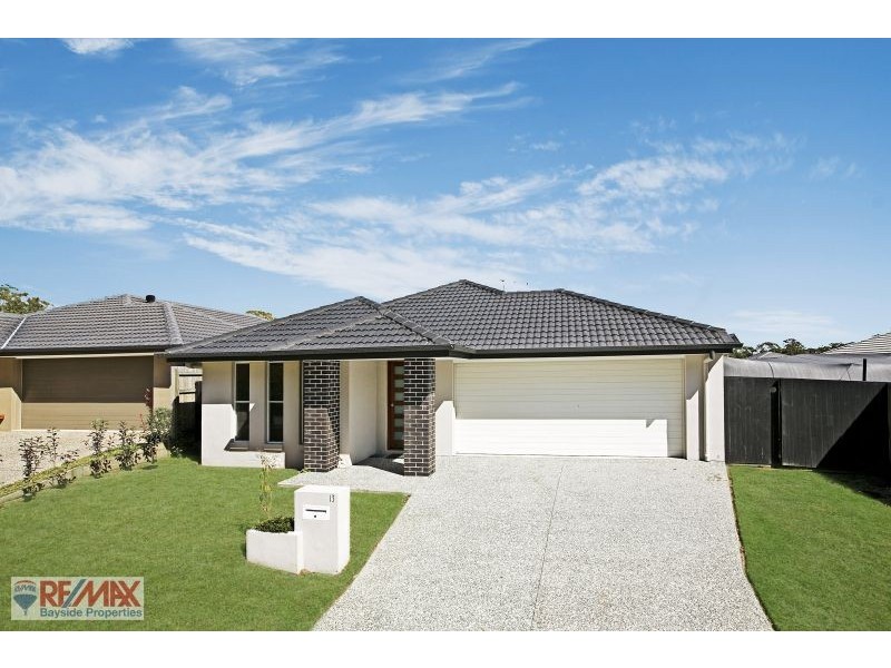 13 Penda Circuit, Victoria Point QLD 4165
