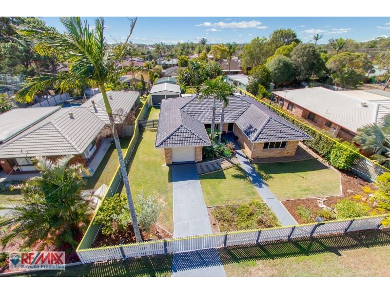 48 Fullerton Street, Birkdale QLD 4159