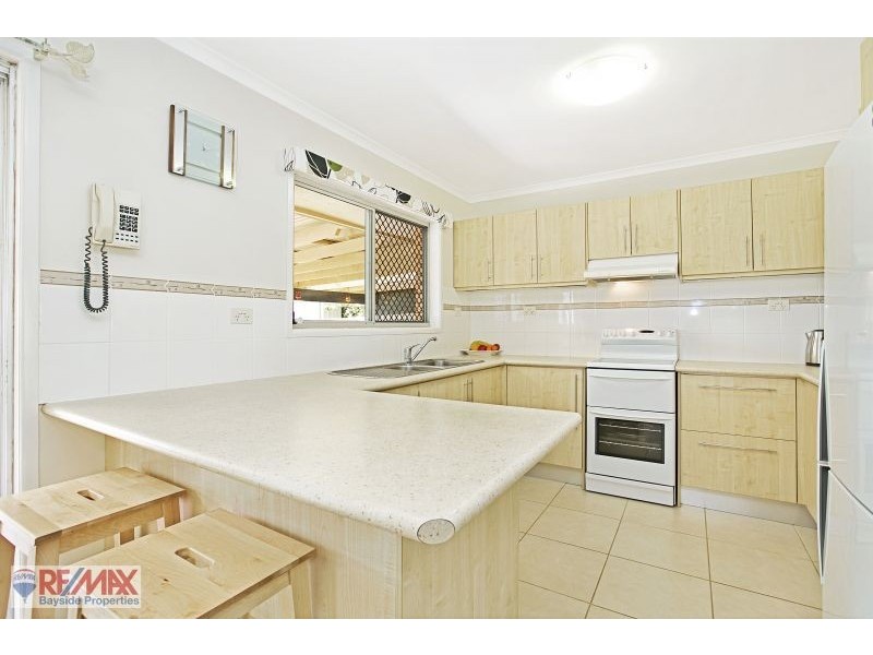 48 Fullerton Street, Birkdale QLD 4159