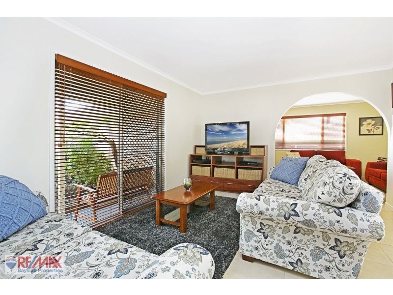 48 Fullerton Street, Birkdale QLD 4159