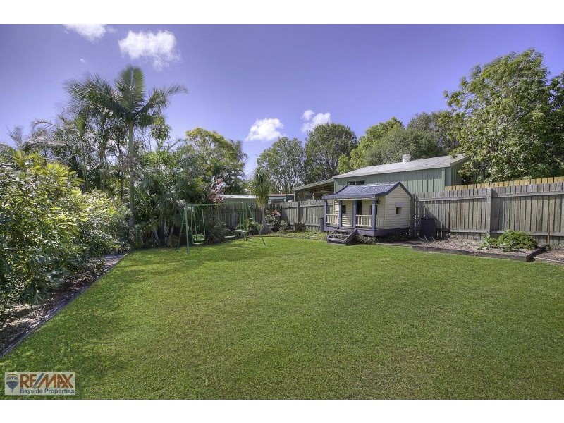 48 Fullerton Street, Birkdale QLD 4159