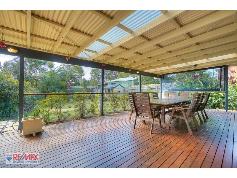 48 Fullerton Street, Birkdale QLD 4159