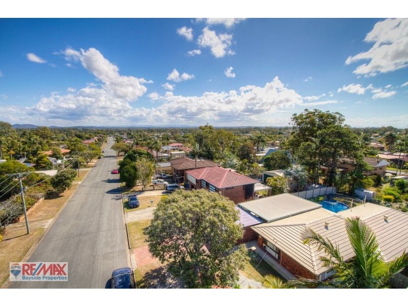 48 Fullerton Street, Birkdale QLD 4159