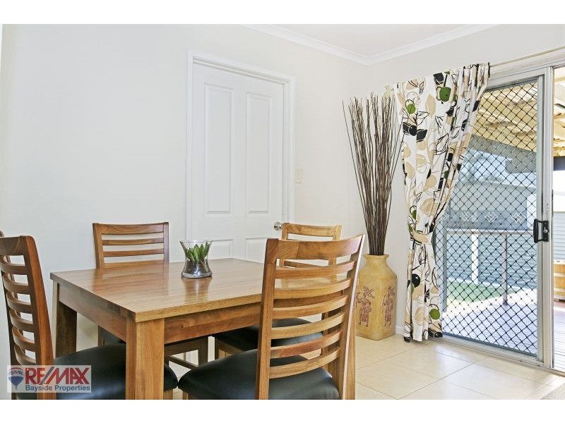 48 Fullerton Street, Birkdale QLD 4159