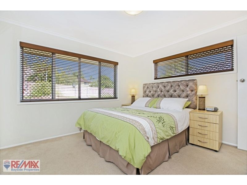 48 Fullerton Street, Birkdale QLD 4159