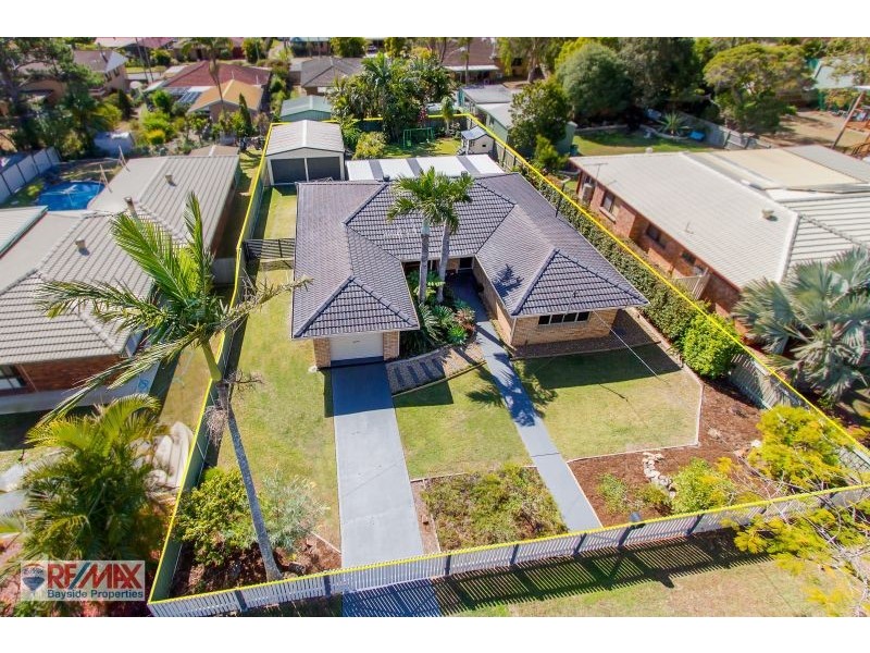 48 Fullerton Street, Birkdale QLD 4159