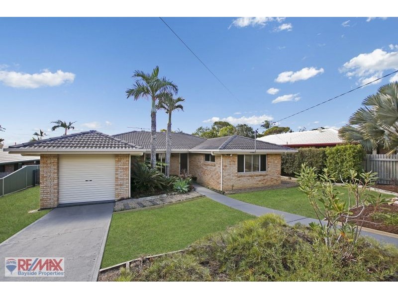 48 Fullerton Street, Birkdale QLD 4159