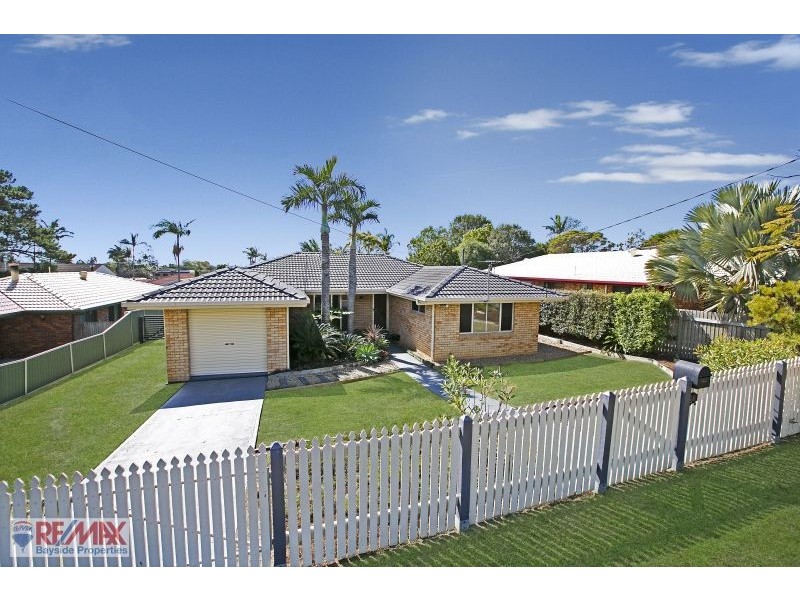 48 Fullerton Street, Birkdale QLD 4159