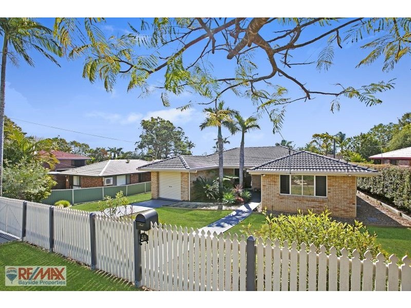 48 Fullerton Street, Birkdale QLD 4159