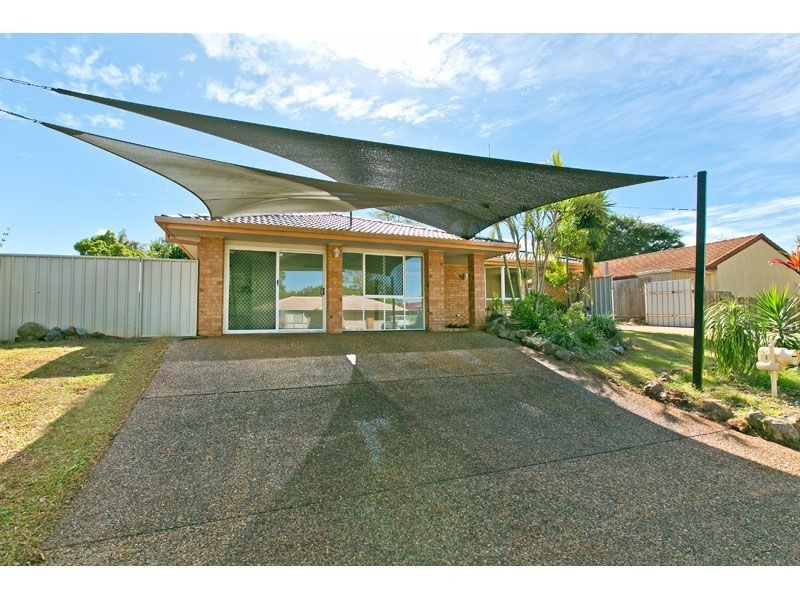 3 ASPECT DRIVE, Victoria Point QLD 4165