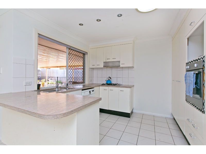 3 ASPECT DRIVE, Victoria Point QLD 4165