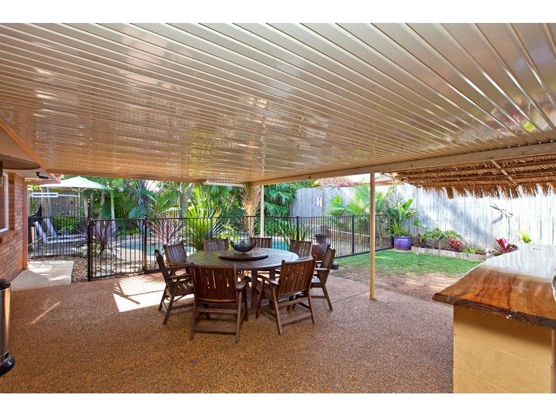 3 ASPECT DRIVE, Victoria Point QLD 4165