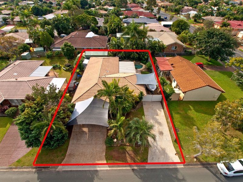 3 ASPECT DRIVE, Victoria Point QLD 4165