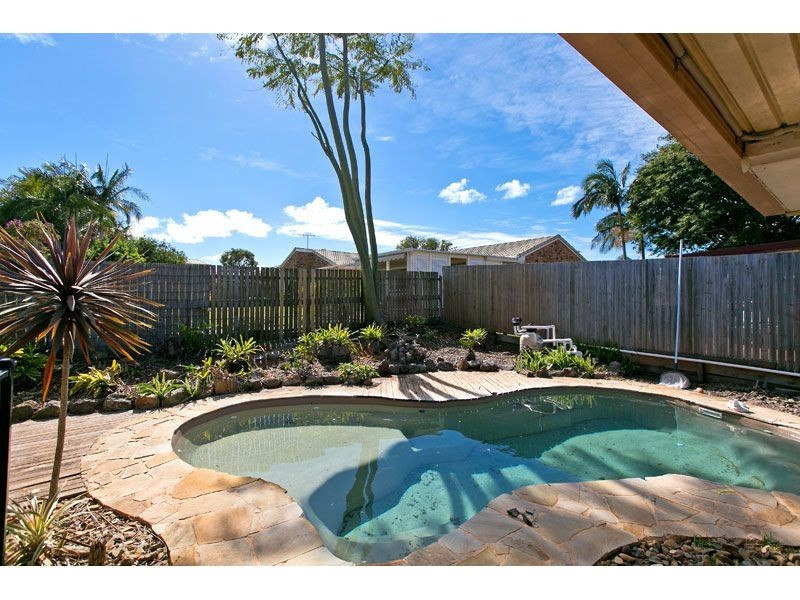 3 ASPECT DRIVE, Victoria Point QLD 4165
