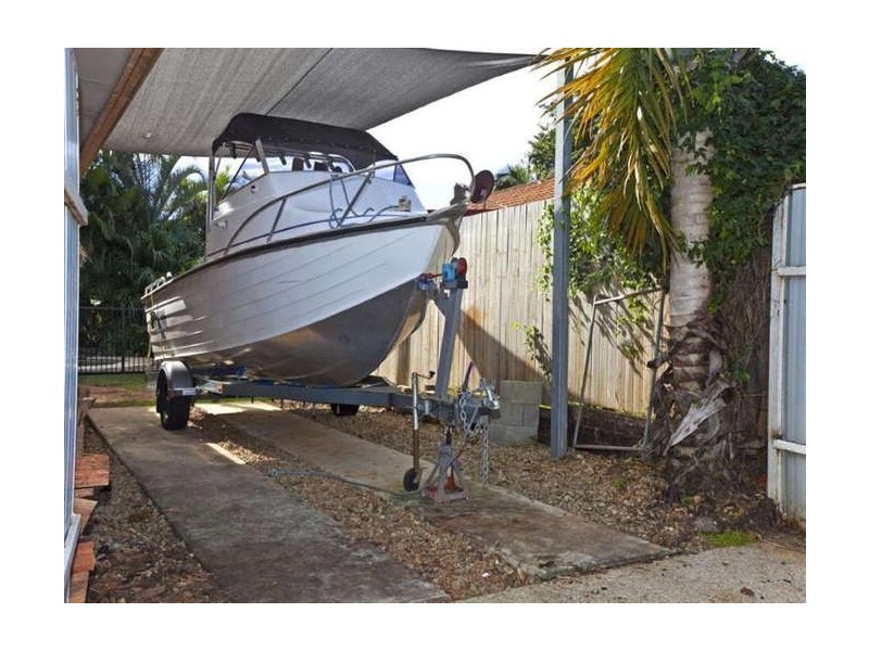 3 ASPECT DRIVE, Victoria Point QLD 4165