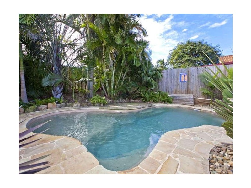 3 ASPECT DRIVE, Victoria Point QLD 4165