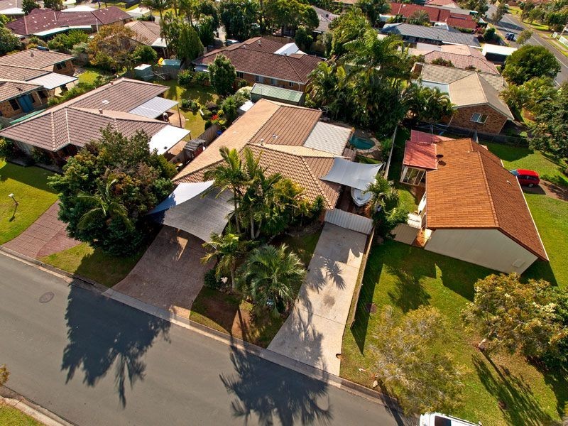 3 ASPECT DRIVE, Victoria Point QLD 4165
