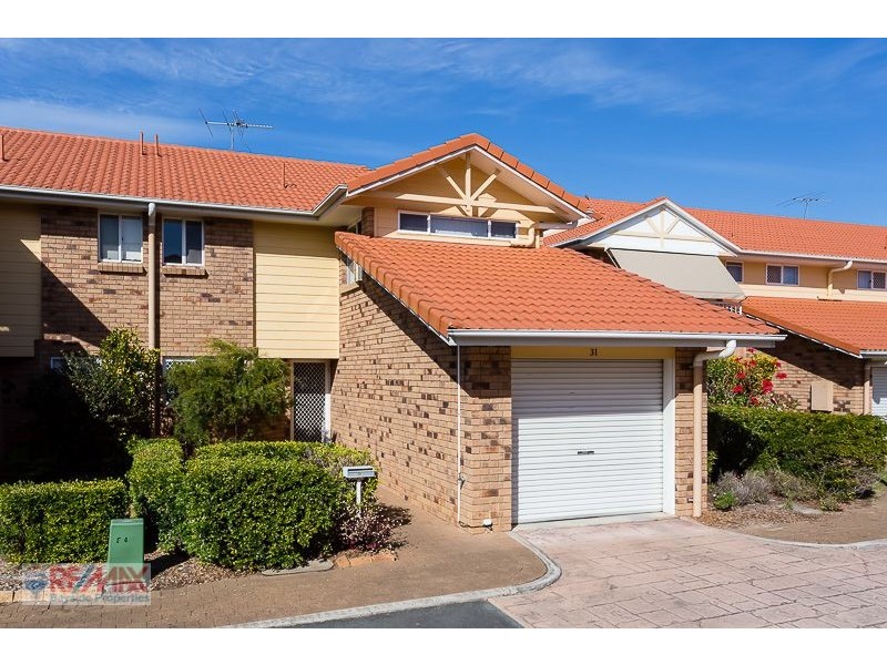 31 / 29 Island Street, Cleveland QLD 4163