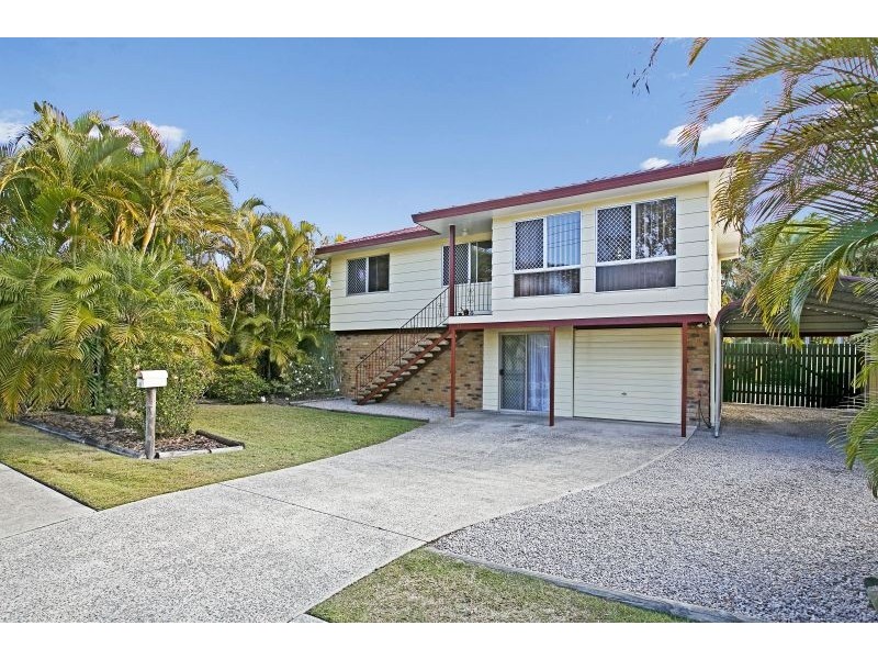 41 Diana Street, Capalaba QLD 4157