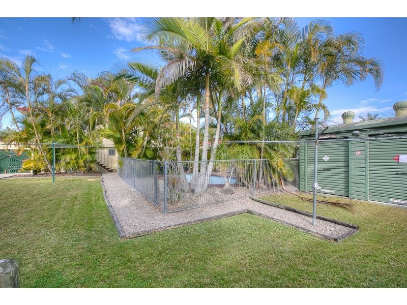 41 Diana Street, Capalaba QLD 4157