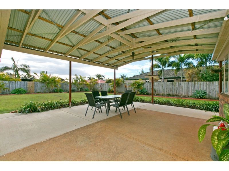 56 SCHOOL ROAD, Victoria Point QLD 4165