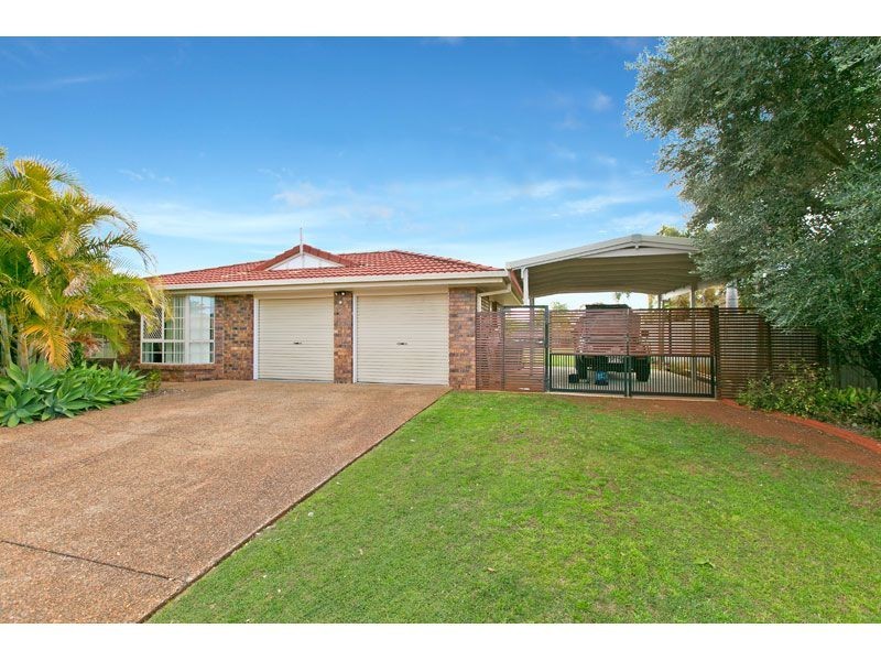 56 SCHOOL ROAD, Victoria Point QLD 4165