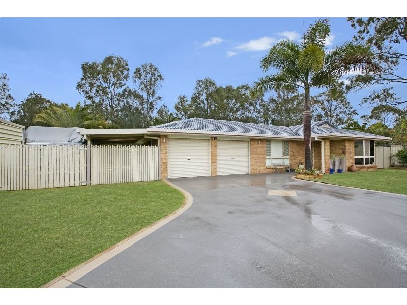 20 Tulipwood Drive, Birkdale QLD 4159