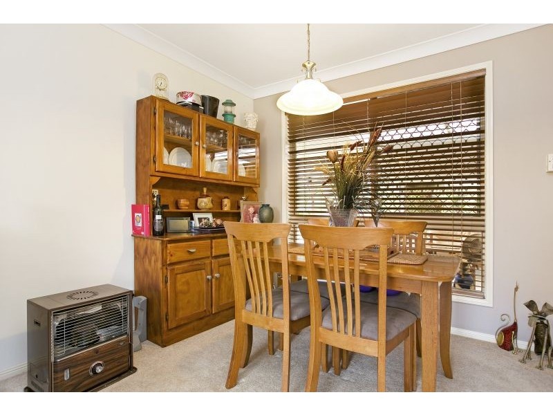 20 Tulipwood Drive, Birkdale QLD 4159