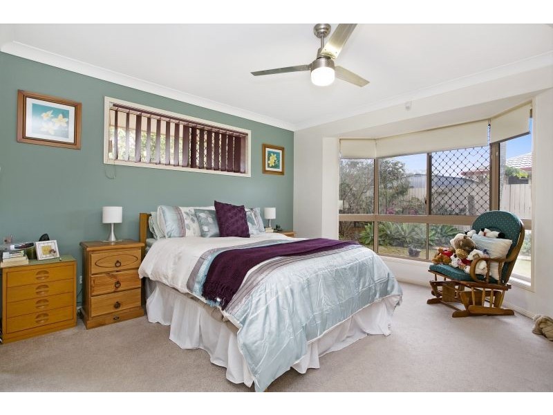 20 Tulipwood Drive, Birkdale QLD 4159