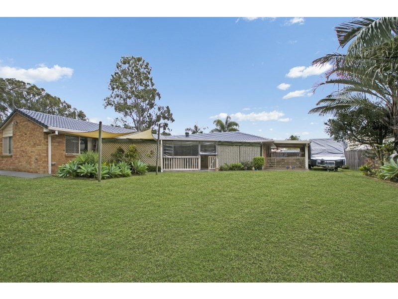 20 Tulipwood Drive, Birkdale QLD 4159