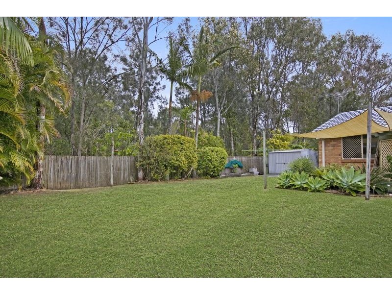 20 Tulipwood Drive, Birkdale QLD 4159