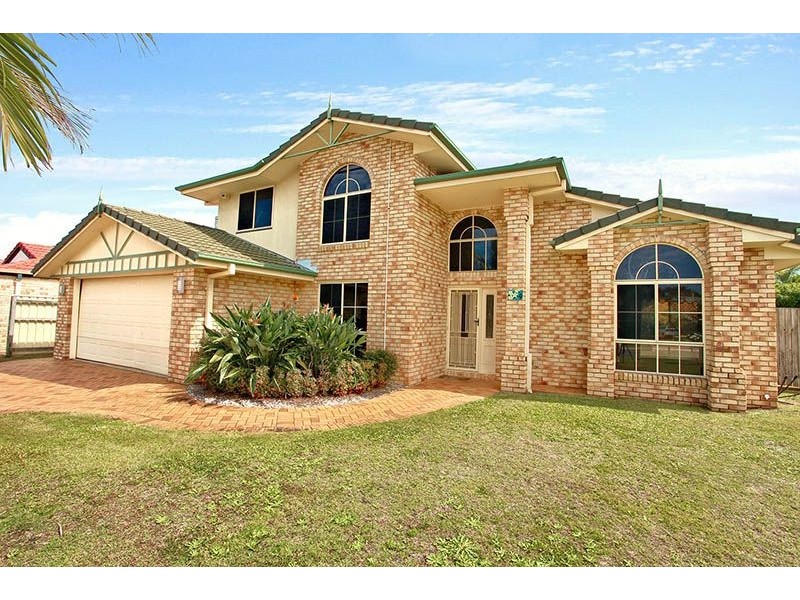 9 Lido Court, Wellington Point QLD 4160
